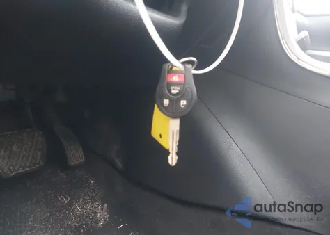 2014 Nissan Sentra S from USA, damaged, VIN 3N1AB7AP0EY279940